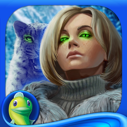 Fierce Tales: Feline Sight - A Hidden Objects Mystery Game Icon