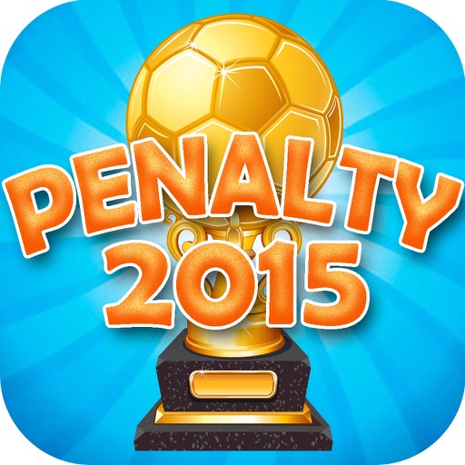 Penalty Mania 2015 icon