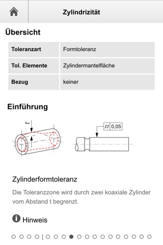 Form und Lage Pocketguide screenshot 4