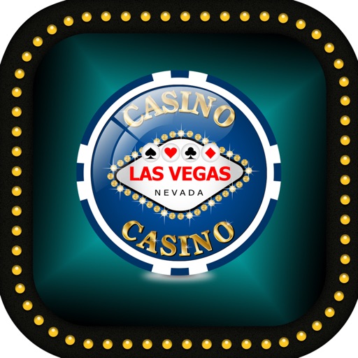 Casino Las Vegas Home Triple Premium - Amazing Game of Slot Machine Icon