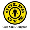 Gold's Gym, Gold Souk, Gurgaon