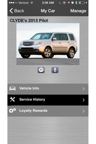 Jefferson City Autoplex screenshot 2