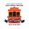 2015 AAEA WAEA Joint Annual Meeting