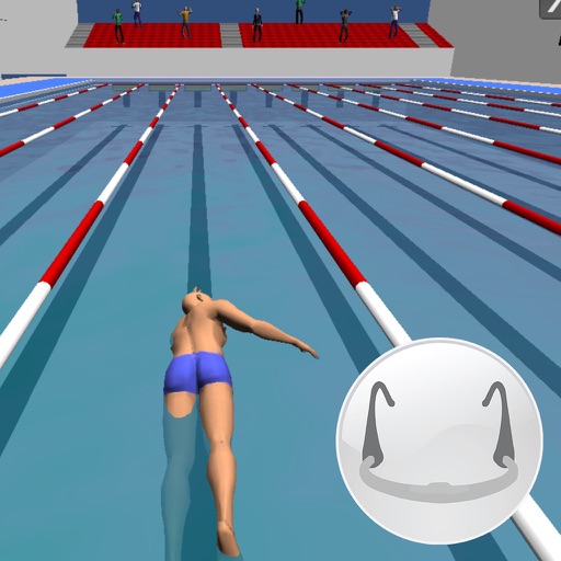 Swimmer1 (Breathing Games)