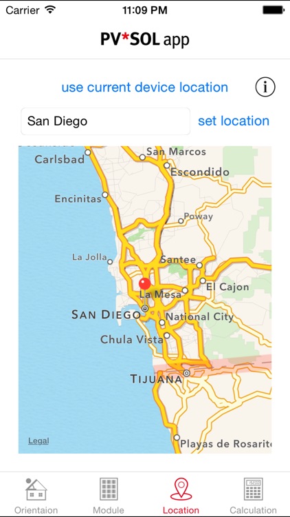 PVSOL app screenshot-3
