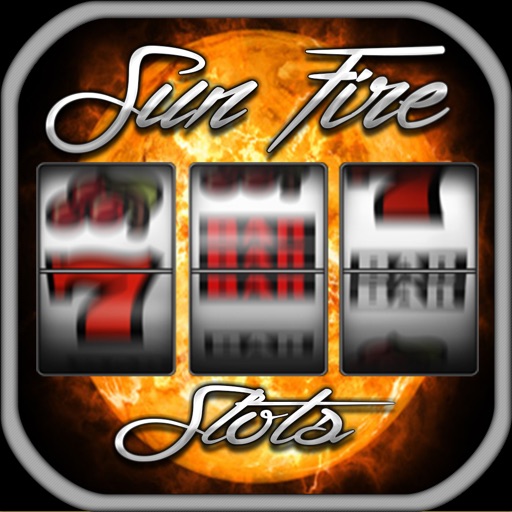 A Sun Fire Slots 777 Free