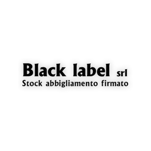 Black Label Srl