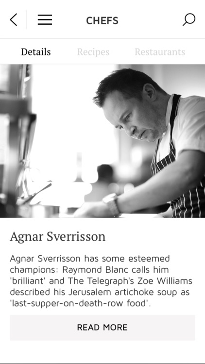 Great British Chefs – Recipes HD screenshot-4