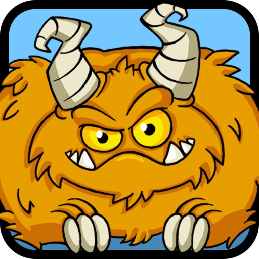 Monster Clicker Hero icon