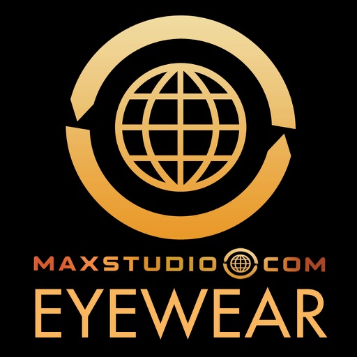 Maxstudio.com Eyewear icon