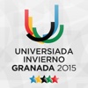 Granada Winter Universiade 2015