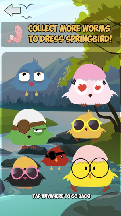 Add & Subtract with Springbird - math games for kids