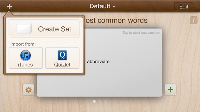 A Flashcards Pro On The App Store
