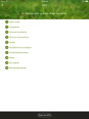 Screenshot 2 Grasland APK iphone