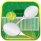 Tennis Champ - Wimbledon Edition!