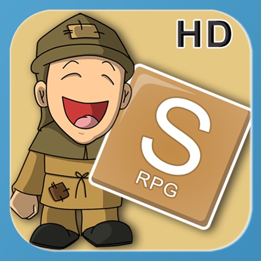 Sudoku RPG iOS App