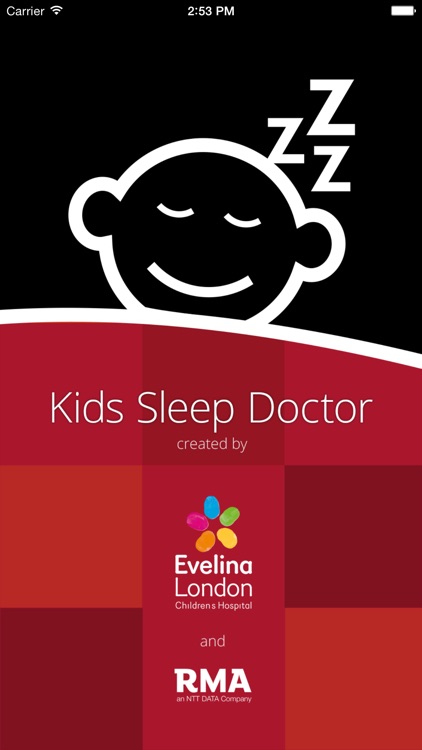 Kids Sleep Doctor screenshot-0