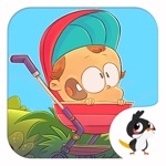 Babys first zoo - Learn Animals HD