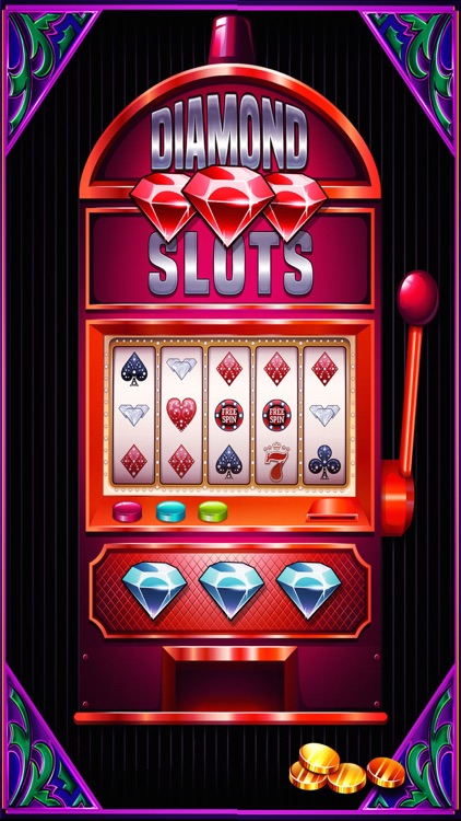 Classic Vegas Slot Machines Pro!