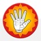 Palmistry app articles elaborate the fact that the destiny of a person can be read very clearly from the lines of palm