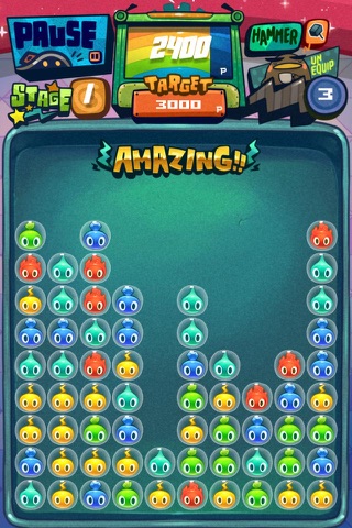 Tap Tap Rainbow screenshot 3