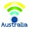 The WiFi Free Australia application was developed in order to help you find the location of free WiFi Hotspot in Australia in an easier way