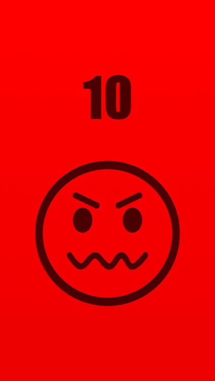 Calm Counter Social Story & Anger Management Tool screenshot-4