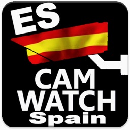 Motorway Cam Watch ES