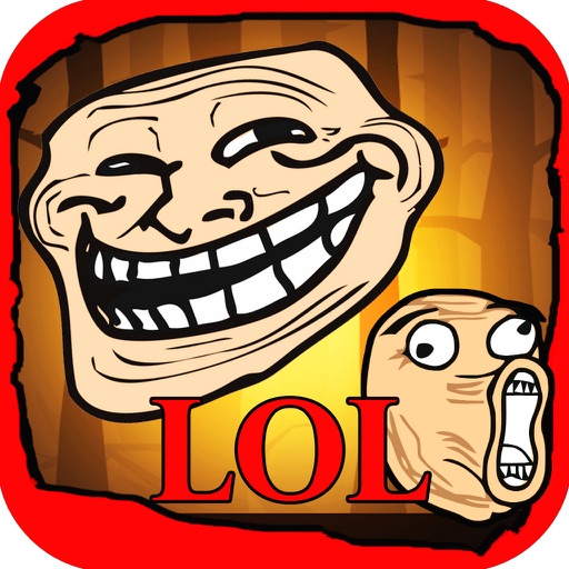 Crazy Rage Run - Best Speed Running Game Free iOS App