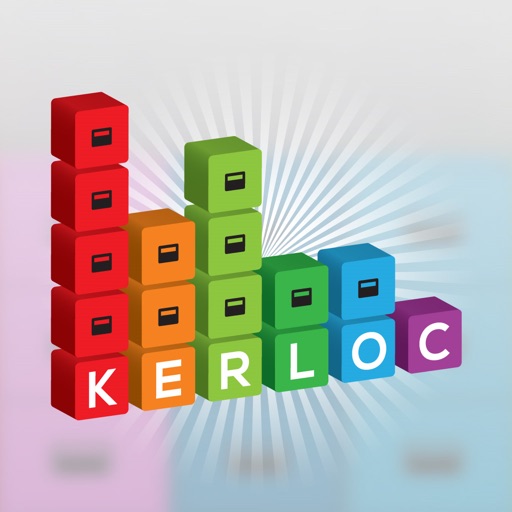KerLoc iOS App