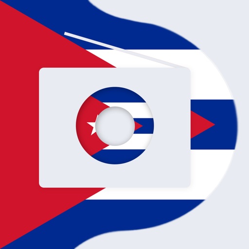 Cuba Radio Live ( Online Radio ) iOS App
