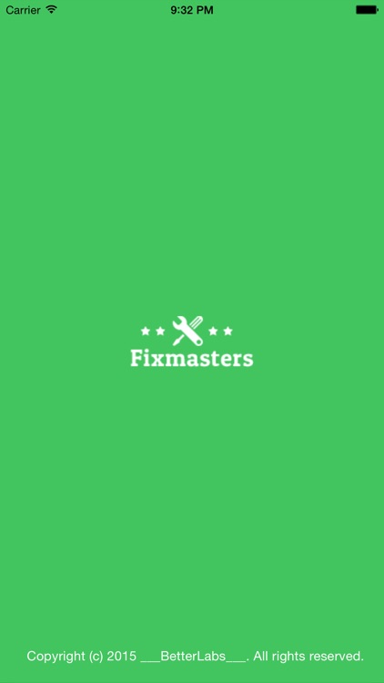 Fixmasters