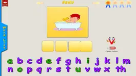 Game screenshot ABC Phonics Spelling Free - Short Vowels, Consonants, Blend Sound, Digraphs mod apk