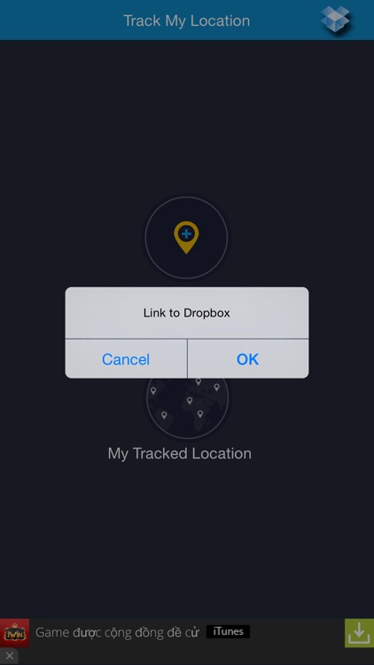 Track My Locations screenshot-4