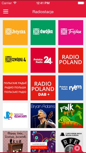 Polskie Radio(圖1)-速報App