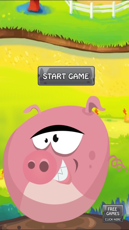 A Piggies Bad Farm Escape - Cool Ham Runner Road Cross