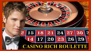 A CASINO RICH ROULETTE VEGAS STYLE - A FUN BIG HIT JACKPOT WIN GAME FREE 2.0 IOS CASINO A CASINO RICH ROULETTE VEGAS STYLE - A FUN BIG HIT JACKPOT WIN GAME FREE 2.0 IOS