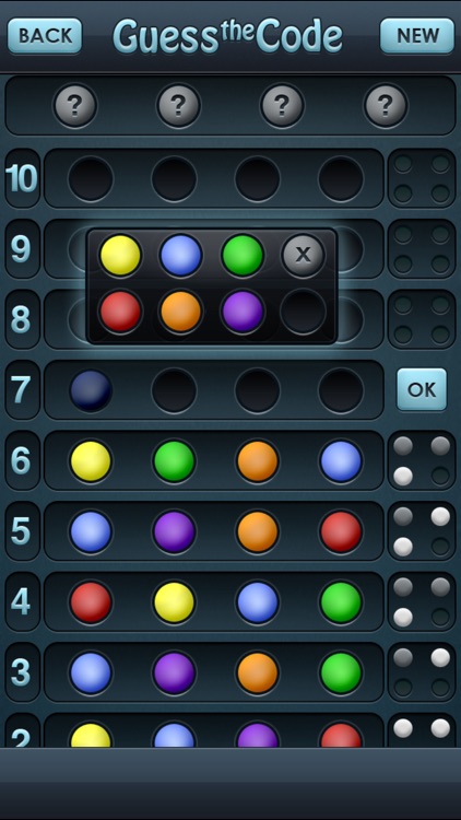 Guess the Code Free