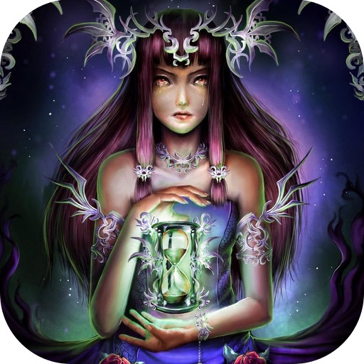 Magical Villa Hidden Object iOS App