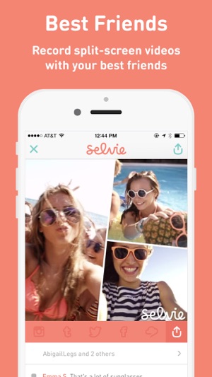 Selvie(圖1)-速報App