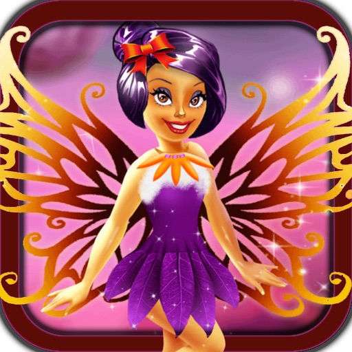 Fairy Tale Fashion Week Pro- Ultimate Dress Up Game icon