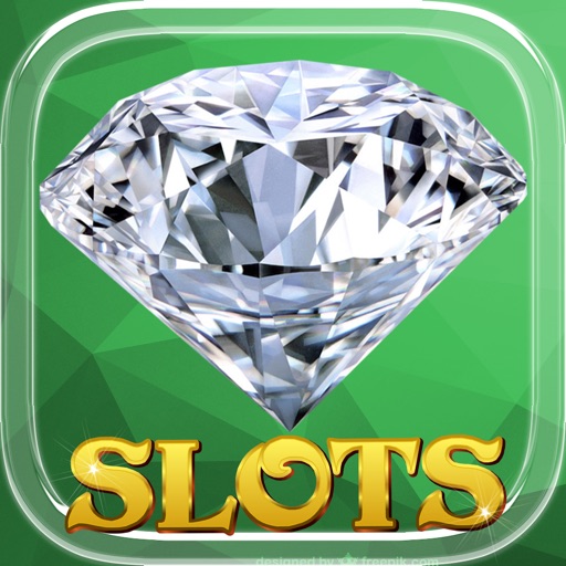 `````````` Aaron Luxury Casino - 3 Games in 1! Slots, Blackjack & Roulette icon