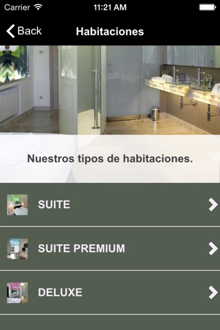 Hotel Jardines Uleta screenshot 2