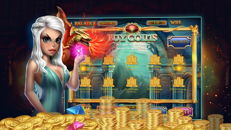 Slots Golden Era Free Coins