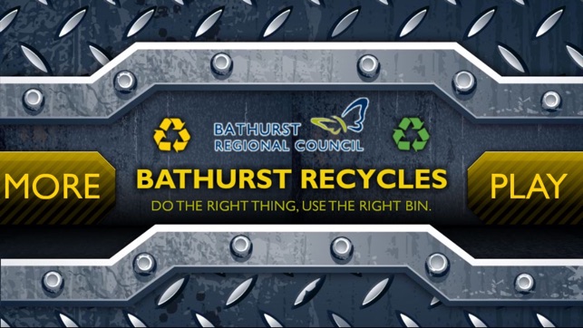 Bathurst Recycles(圖1)-速報App