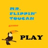 MR Flippin Toucan