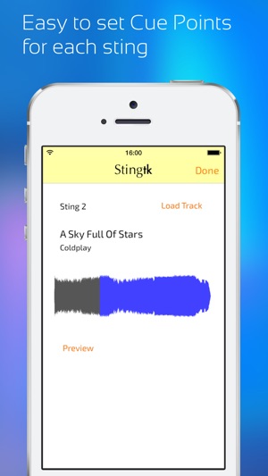 Stingtk(圖3)-速報App