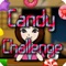 Candy Challenge