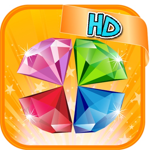 Paradise Line HD iOS App