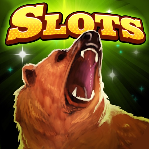 Big Bear Bonanza Casino Slots Games: The Grizzly Payout Journey of slot machine wilds Icon